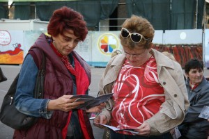 Šetnja mapom klasicizma