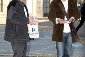 Šetnja mapom klasicizma