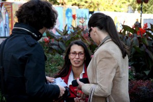 Šetnja mapom klasicizma