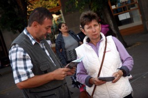 Šetnja mapom klasicizma