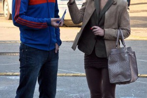 Šetnja mapom klasicizma