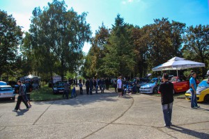 North side tuning styling show