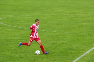 Fudbal: Bačka 1901 - Palić (Srpska liga Vojvodina)