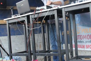 North Side Tuning Show