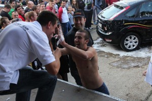 North Side Tuning Show