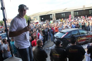 North Side Tuning Show