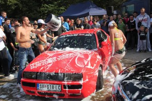 North Side Tuning Show