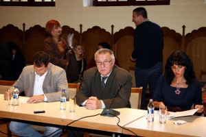 Zasedanje Skupštinskih odbora na Paliću