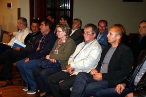 Zasedanje Skupštinskih odbora na Paliću