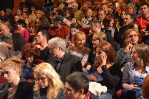 Jazzik Festival Subotica 2013