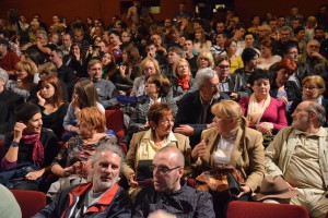 Jazzik Festival Subotica 2013