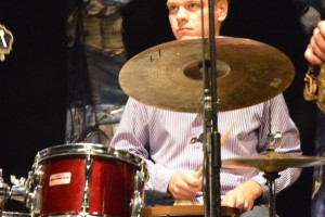 Jazzik Festival Subotica 2013