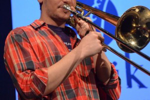 Jazzik Festival Subotica 2013