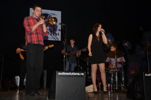 Jazzik Festival Subotica 2013