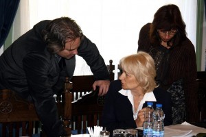 Sednica Gradskog veća