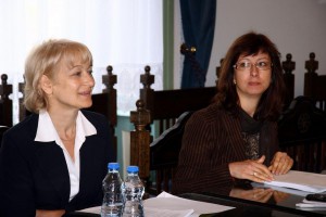 Sednica Gradskog veća