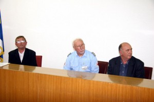 Donacija Minhena i Crvenog krsta Bavarske Bolnici