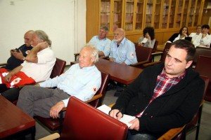 Donacija Minhena i Crvenog krsta Bavarske Bolnici