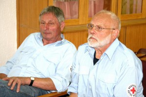 Donacija Minhena i Crvenog krsta Bavarske Bolnici