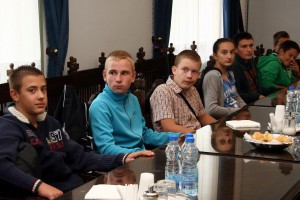 Priznanja za učešće u manifestaciji "Dan bez automobila"