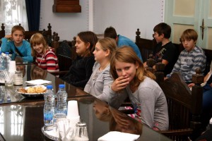 Priznanja za učešće u manifestaciji "Dan bez automobila"