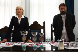 Priznanja za učešće u manifestaciji "Dan bez automobila"