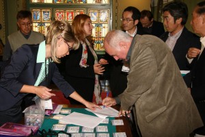 Simpozijum o inteligentnim sistemima (SISY 2013)