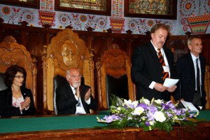 Simpozijum o inteligentnim sistemima (SISY 2013)