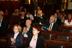 Simpozijum o inteligentnim sistemima (SISY 2013)