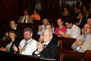 Simpozijum o inteligentnim sistemima (SISY 2013)