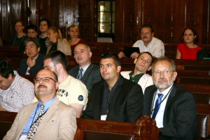 Simpozijum o inteligentnim sistemima (SISY 2013)