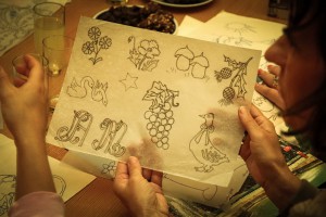 Prva radionica projekta "Mladi i stari zajedno"