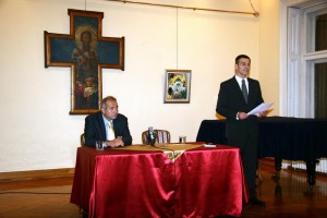 Kosovska tradicija u Njegoševoj poeziji