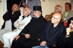 Kosovska tradicija u Njegoševoj poeziji