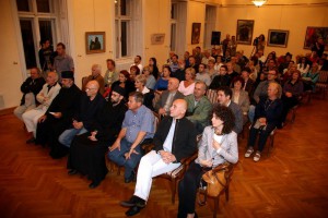 Kosovska tradicija u Njegoševoj poeziji