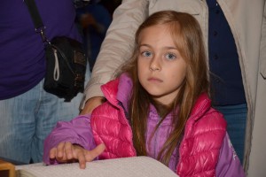 Noć istraživača 2013