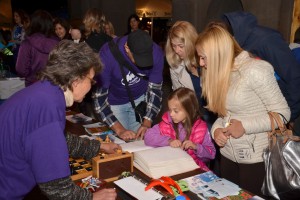 Noć istraživača 2013