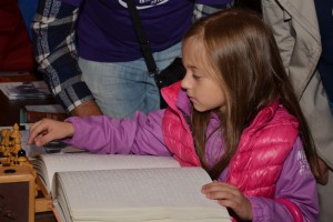 Noć istraživača 2013