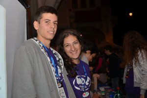 Noć istraživača 2013