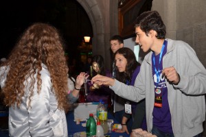 Noć istraživača 2013