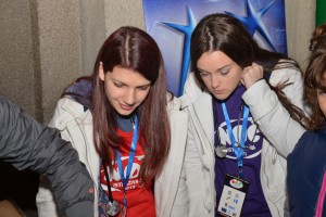 Noć istraživača 2013