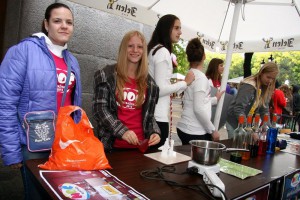 Noć istraživača 2013