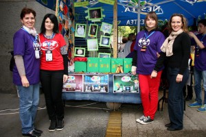 Noć istraživača 2013