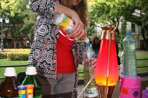 Noć istraživača 2013