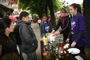 Noć istraživača 2013