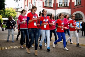 Noć istraživača 2013