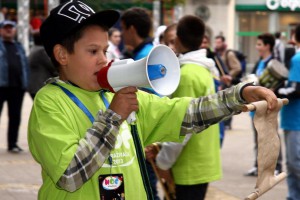 Noć istraživača 2013