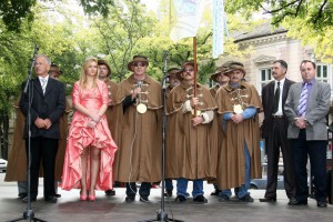 17. Dani pčelarstva u Subotici