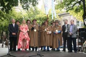 17. Dani pčelarstva u Subotici