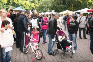 17. Dani pčelarstva u Subotici